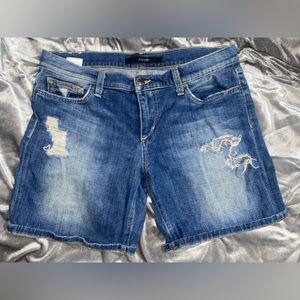 Joes Jean shorts